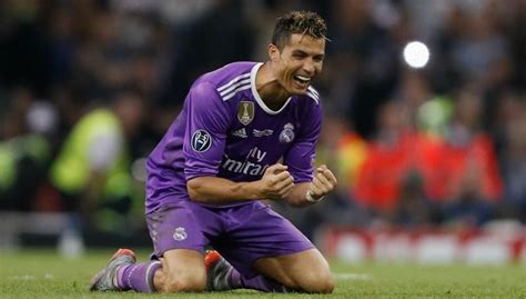 Es oficial, Cristiano Ronaldo fue suspendido cinco juegos