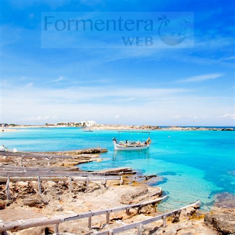 Es Pujols Formentera   Centro turistico di Es Pujols