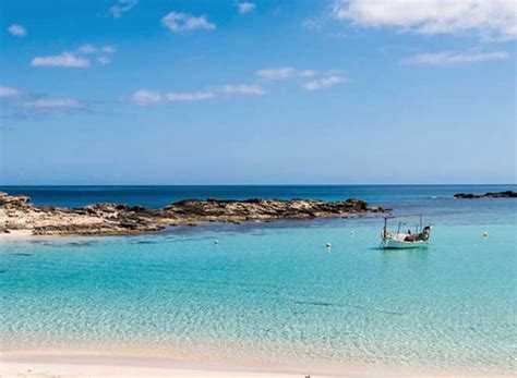 Es Pujols Luxury Villas to Rent in Formentera | Bonder&Co