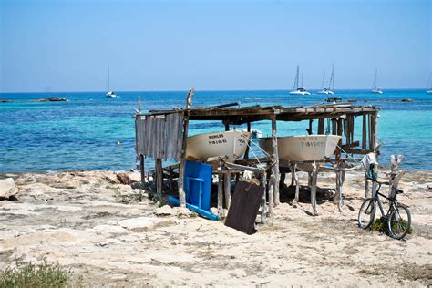 Es Pujols   Vacanze a Formentera