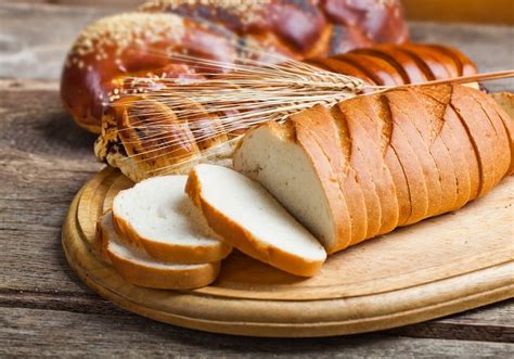 ¿Es realmente más saludable el pan de trigo integral que ...