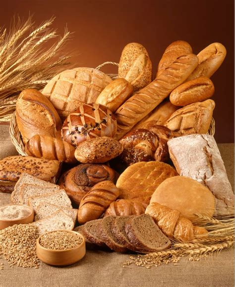 Es tiempo de pan en el sureste español... – Alicante Mag