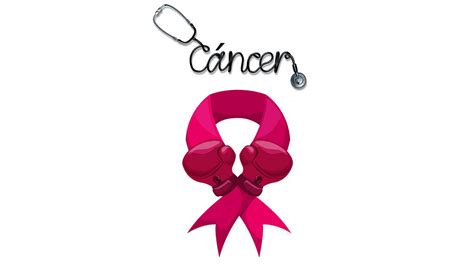 Es tu momento de luchar contra el cáncer de mama   Salud