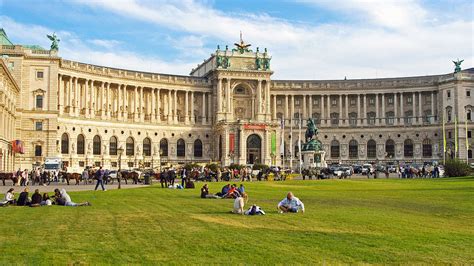 ¿Es Viena la mejor ciudad del mundo? | europa | Ocholeguas ...