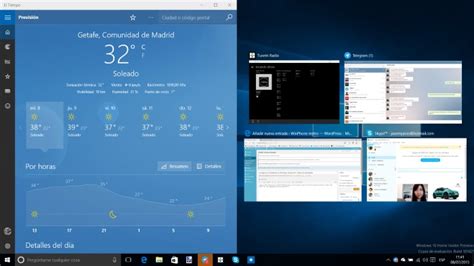 ¿Es Windows 10 compatible con programas antiguos?   GlobbIT