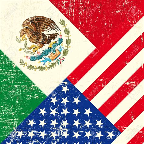 Escenario incierto entre México   Estados Unidos   El ...