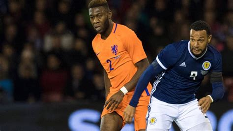 Escocia Holanda en directo online: goles, resumen y ...