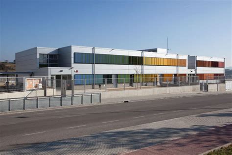 Escola Colors   Ajuntament de les Franqueses del Vallès