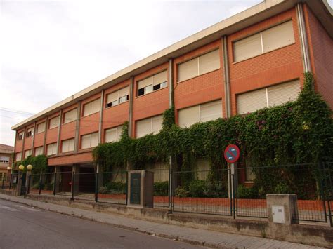 Escola Del Bosc | Ayuntamiento de Barberá del Vallés