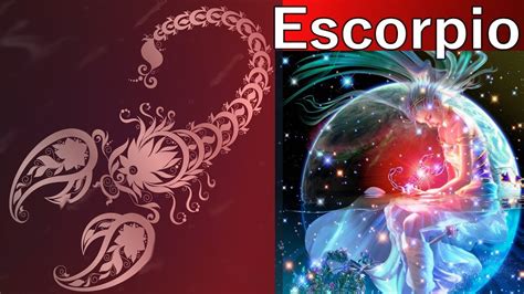 Escorpio   Horóscopo Del Signo Zodiacal De Escorpio ...