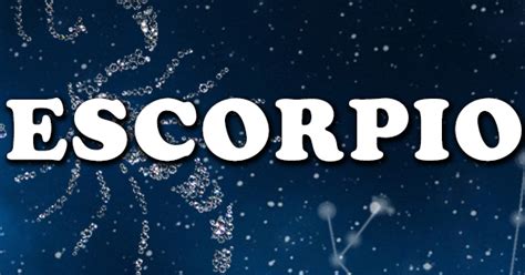 Escorpio | Muy Visitado