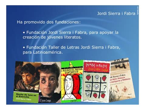Escritores españoles de literatura juvenil