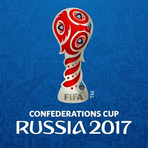 Escucha Copa FIFA Confederaciones 2017   iVoox