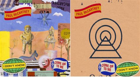 Escucha dos nuevas canciones de Paul McCartney   Radio Sol