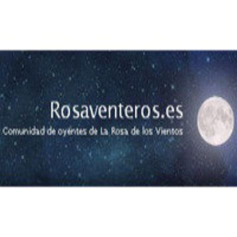 Escucha el canal Rosaventeros   iVoox