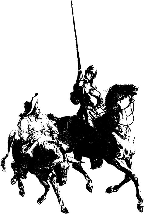 Escucha el Quijote de Cervantes | Cadena SER