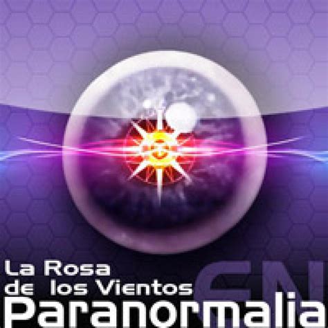 Escucha Paranormalia: La Rosa de los Vientos   iVoox