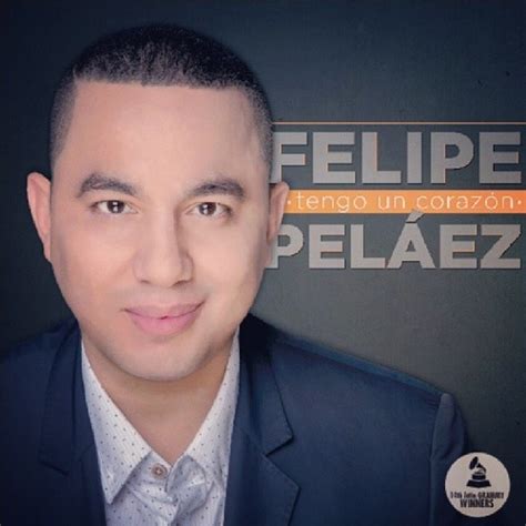Escucha “Tengo un corazón” de Pipe Peláez | Vallenato ...