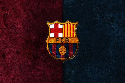 Escudo azulgrana del F. C. Barcelona 69565