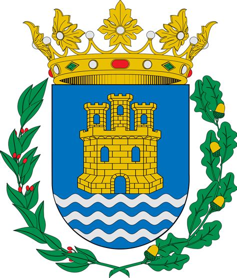 Escudo de Alcalá de Henares   Wikipedia, la enciclopedia libre