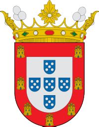 Escudo de Ceuta   Wikipedia, la enciclopedia libre