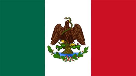 Escudo De La Bandera De Mexico   Bing images
