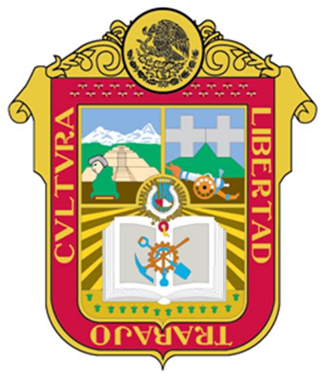Escudo del Estado de Puebla Logo Vector  .AI  Free Download