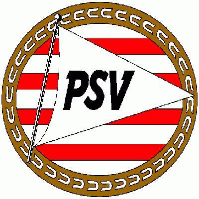 Escudo del PSV