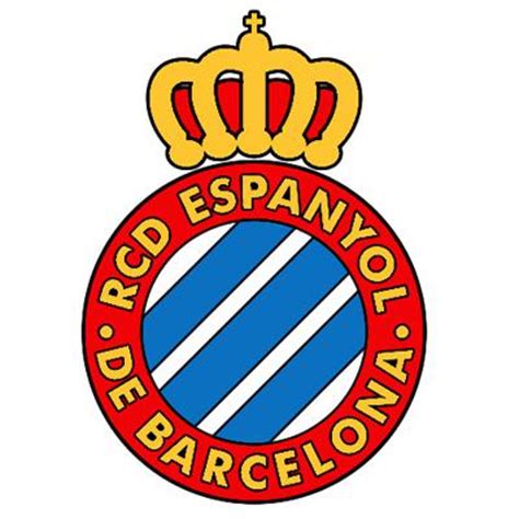 Escudo del Real Club Deportivo Español