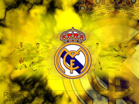 Escudo del Real Madrid 5186 | Fotos Liga Futbol