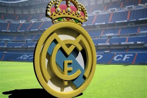 Escudo del Real Madrid  79247