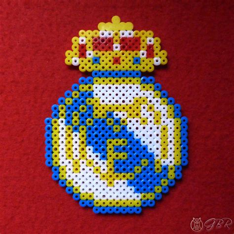 Escudo del Real Madrid CF