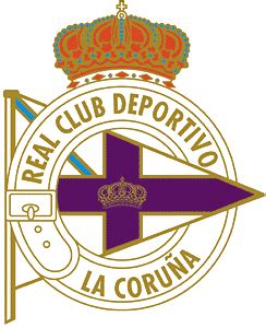 Escudo Deportivo Coruña | Riazor.org | Meu Depor ...