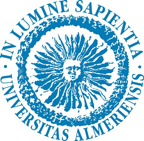 Escudo   Imagen Institucional   Universidad de Almería