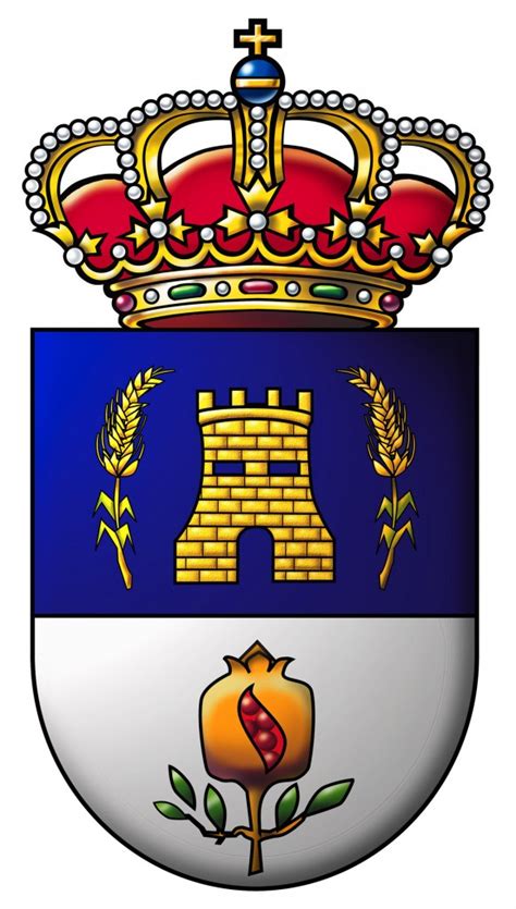 Escudo Municipal de Las Gabias   Ayuntamiento de Las Gabias