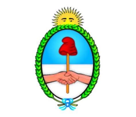 Escudo Nacional Argentino: Imágenes para descargar
