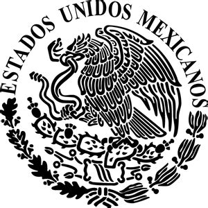 Escudo Nacional Mexicano Logo Vector  .EPS  Free Download