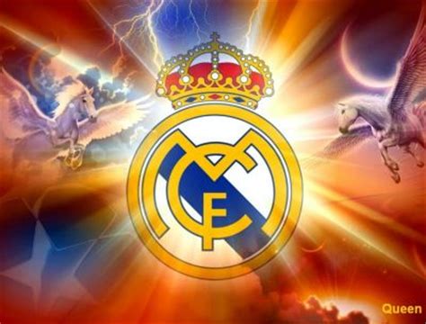 Escudo Real Madrid por josete25   Escudo   Fotos del Real ...