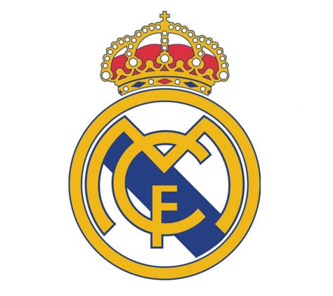 Escudo Real Madrid | Tattoo Design Bild