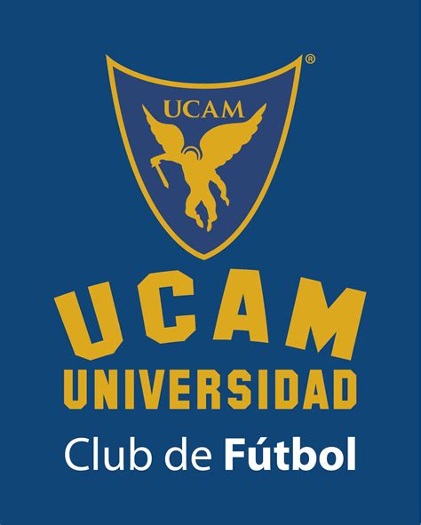 Escudo | UCAM Murcia Club de Fútbol