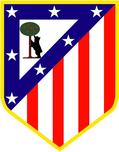 Escudos de Clubes de Futebol: Escudos de Clubes da Espanha
