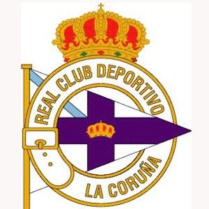 Escudos de futbol oficiales de primera división.