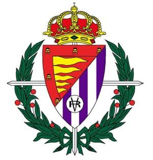 Escudos de futbol oficiales de primera división.