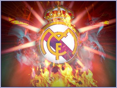 Escudos Del Real Madrid. Broche Escudo Real Madrid De ...