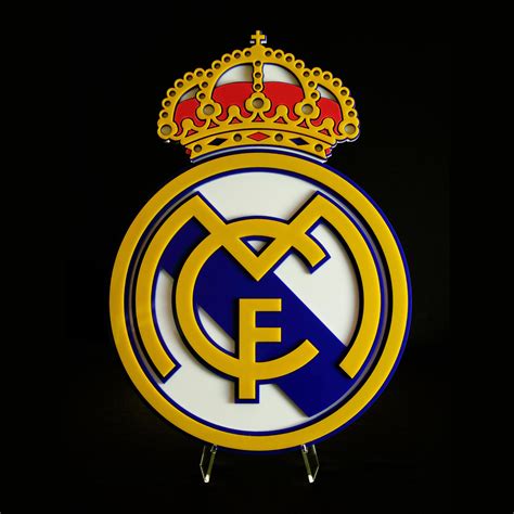 Escudos Del Real Madrid | Tattoo Design Bild