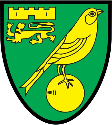 Escudos y logos: los pájaros del fútbol inglés | ¿Qué fue de?