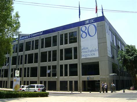 Escuela Bancaria y Comercial   Wikipedia