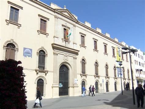 Escuela de Arte de Almeria  Spanien    omdömen   TripAdvisor