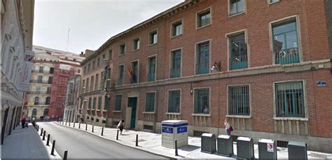 Escuela de Arte y Superior de C.R.B.C. Valladolid