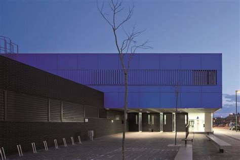 Escuela de Arte y Superior de Diseño de Burgos: un ...